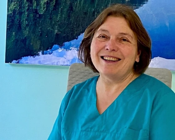 Foto Dr. Irene Gollreiter-Braunfels